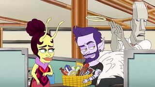 Human Resources: Season 2 | Official Trailer | Netflix