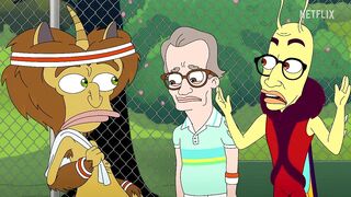 Human Resources: Season 2 | Official Trailer | Netflix