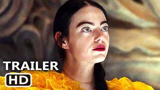 POOR THINGS Teaser Trailer (2023) Emma Stone