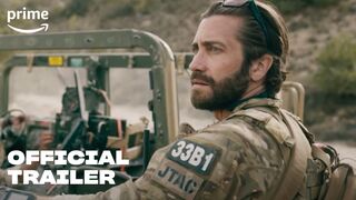 The Covenant - Official Trailer | Prime Video