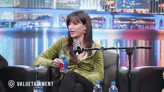 Promiscuous "Sex Icon" Loses Her Father Over Onlyfans