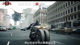 THE FLASH - Official Final Trailer (NEW 2023)