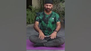 ????Yoga Tips For Joints Pain By Yogi Wajahat #shorts #morningstar #yogiwajahat #yoga #yogatips