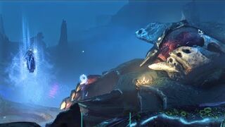 There's a Hidden Secret...