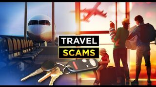 How to avoid summer travel scams