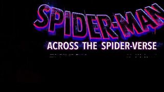 SPIDER MAN ACROSS THE SPIDER VERSE "Miles Loses Powers & Gwen Saves Him" Trailer (NEW 2023)