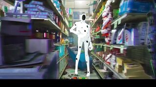 SPIDER MAN ACROSS THE SPIDER VERSE "Miles Loses Powers & Gwen Saves Him" Trailer (NEW 2023)