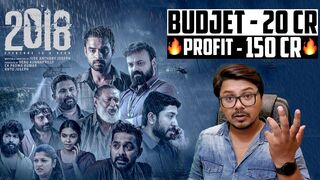 2018 Movie Review | Hindi Dubbed | Yogi Bolta Hai