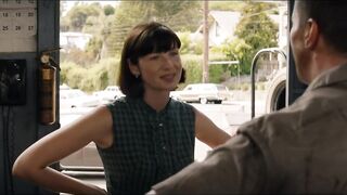 FORD V FERRARI Clip Compilation (2019)