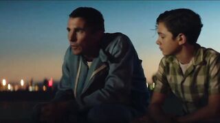 FORD V FERRARI Clip Compilation (2019)