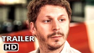 THE ADULTS Trailer (2023) Michael Cera
