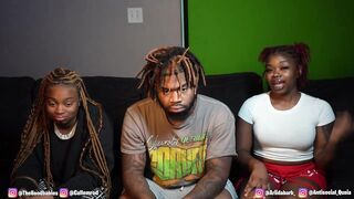 DD Osama - OHHH NOO (Official Music Video) | REACTION