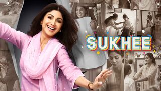 Sukhee - Official Trailer | Shilpa Shetty | Kusha Kapila | In Theatres 22nd Sep