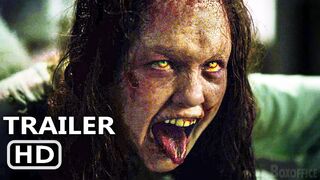 THE EXORCIST: BELIEVER Trailer 2 (2023)