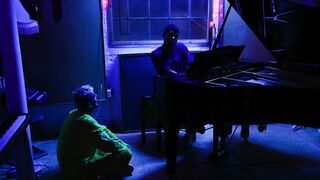 Lil Peep x ILoveMakonnen - November (Official Audio)