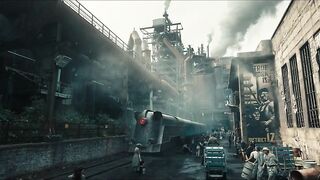 THE HUNGER GAMES: The Ballad of Songbirds & Snakes Trailer 2 (2023) Rachel Zegler, Tom Blyth