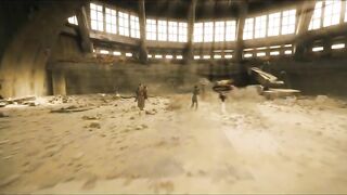 THE HUNGER GAMES: The Ballad of Songbirds & Snakes Trailer 2 (2023) Rachel Zegler, Tom Blyth