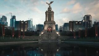 THE HUNGER GAMES: The Ballad of Songbirds & Snakes Trailer 2 (2023) Rachel Zegler, Tom Blyth