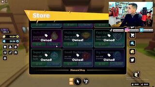 ????NUEVO CODIGO DE ANIME CHAMPIONS SIMULATOR CODES ROBLOX