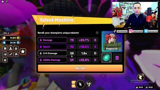 ????NUEVO CODIGO DE ANIME CHAMPIONS SIMULATOR CODES ROBLOX