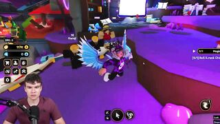 How To ROLL AN S TIER CHAMPION In Roblox Anime Champions Simulator!
