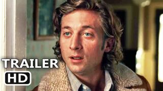 FINGERNAILS Trailer (2023)