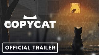 Copycat – Official Announcement Trailer