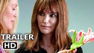 MAY DECEMBER Trailer (2023) Natalie Portman, Julianne Moore