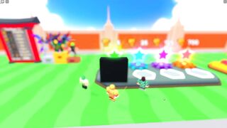 [LIMITED EVENT] How to get the ENCHANTED UNIVERSE SCYTHE in ANIME ENERGY CLASH SIMULATOR | Roblox