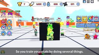 [LIMITED EVENT] How to get the ENCHANTED UNIVERSE SCYTHE in ANIME ENERGY CLASH SIMULATOR | Roblox