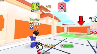 [LIMITED EVENT] How to get the ENCHANTED UNIVERSE SCYTHE in ANIME ENERGY CLASH SIMULATOR | Roblox