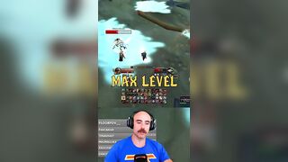 Is Wrath Better For Character Progression Than Retail?