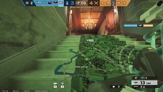 OnlyFans ???? - Rainbow Six Siege