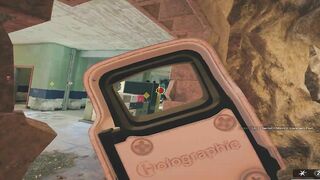 OnlyFans ???? - Rainbow Six Siege