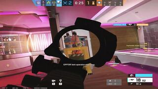 OnlyFans ???? - Rainbow Six Siege