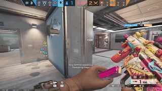 OnlyFans ???? - Rainbow Six Siege