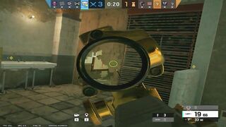 OnlyFans ???? - Rainbow Six Siege