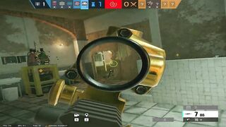 OnlyFans ???? - Rainbow Six Siege