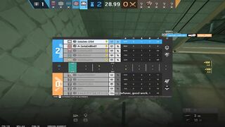 OnlyFans ???? - Rainbow Six Siege