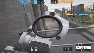 OnlyFans ???? - Rainbow Six Siege