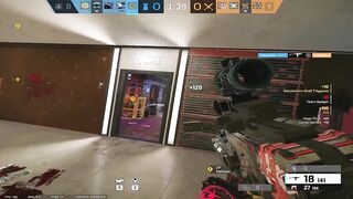 OnlyFans ???? - Rainbow Six Siege