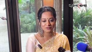 সেলিব্রেটি ক্রিকেট লিগের মারামারি নিয়ে মুখ খুললেন দীঘি | Dighi | Celebrity Cricket League | Kalbela