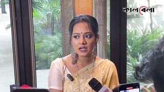 সেলিব্রেটি ক্রিকেট লিগের মারামারি নিয়ে মুখ খুললেন দীঘি | Dighi | Celebrity Cricket League | Kalbela