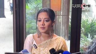 সেলিব্রেটি ক্রিকেট লিগের মারামারি নিয়ে মুখ খুললেন দীঘি | Dighi | Celebrity Cricket League | Kalbela