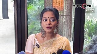 সেলিব্রেটি ক্রিকেট লিগের মারামারি নিয়ে মুখ খুললেন দীঘি | Dighi | Celebrity Cricket League | Kalbela
