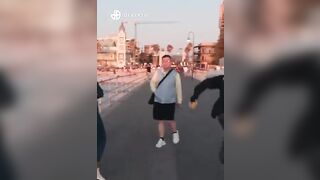 Ice Poseidon Gets ATTACKED On Stream?!