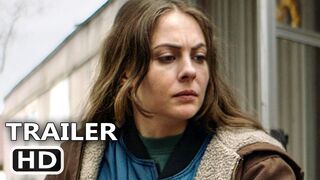 THE DIRTY SOUTH Trailer (2023) Willa Holland, Thriller