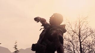 Call of Duty: Modern Warfare 3 - Official Zombies Reveal Trailer