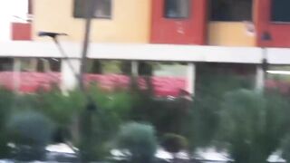 MISS GLOBE 2021 Bikini Competition Preparation & Rehearsal