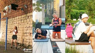 The Kirya Life Thrilling and Entertaining Action Comedy Videos | @Kirya Kolesnikov Tiktok Videos